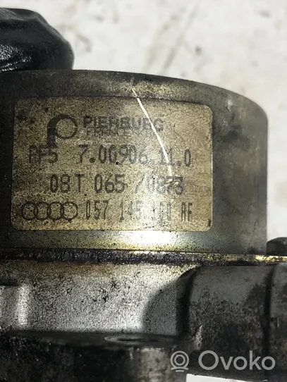 Audi Q7 4L Alipainepumppu 057145100af