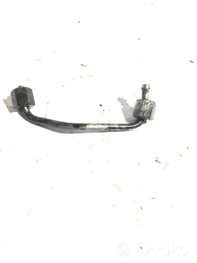 Audi Q7 4L Fuel injector supply line/pipe 