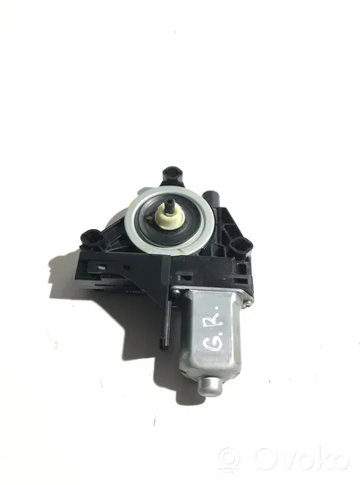 Volvo XC60 Rear door window regulator motor 966264102