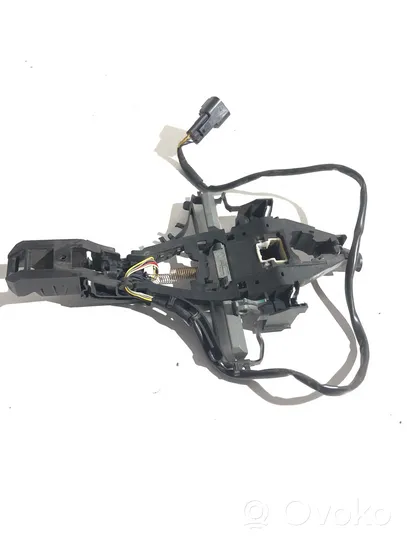 Volvo XC60 Support extérieur, poignée de porte arrière 30784205