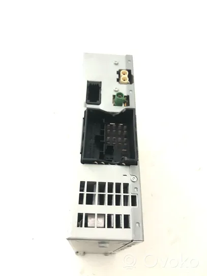 Audi A7 S7 4G Unité / module navigation GPS 4G0035082D