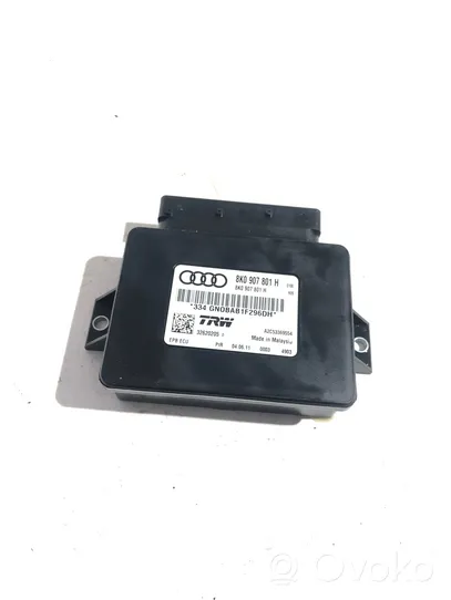 Audi Q5 SQ5 Hand brake control module 8K0907801H