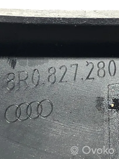 Audi Q5 SQ5 Muu sisätilojen osa 8R0827280