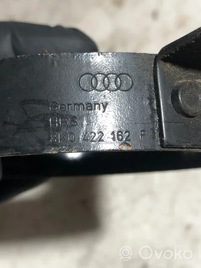 Audi A4 S4 B8 8K Zbiornik płynu wspomagania układu kierowniczego 8K0422162P