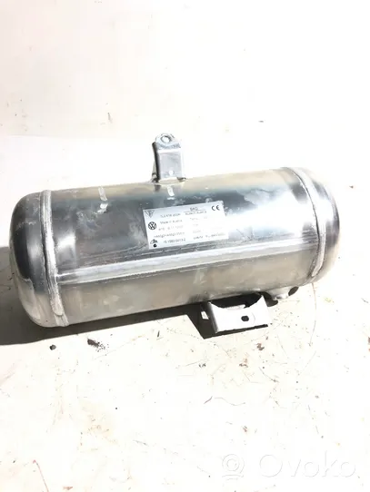 Volkswagen Touareg I Depósito/tanque de la suspensión neumática 7L0616202A