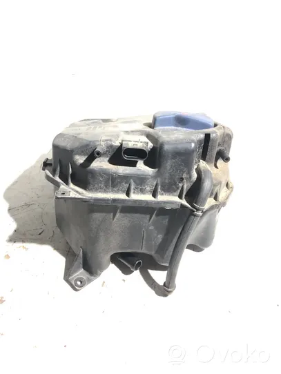 Volkswagen Touareg I Vase d'expansion / réservoir de liquide de refroidissement 7L0121407E