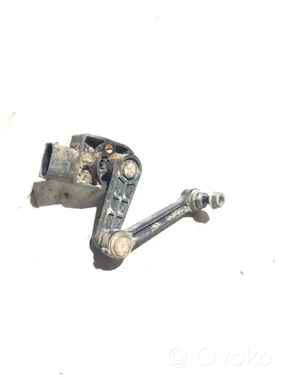 Volkswagen Touareg I Niveausensor Niveauregulierung hinten 7L0616571B