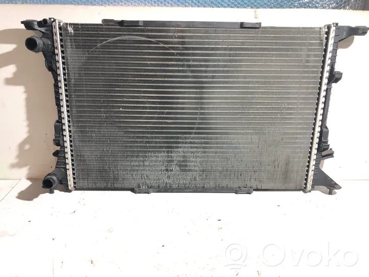 Audi A4 S4 B8 8K Radiatore di raffreddamento 8K0121251R