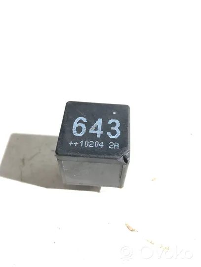 Audi A3 S3 8P Other relay 8K0951253