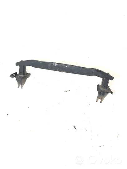 Volkswagen Touareg I Front bumper cross member 7l0807109e