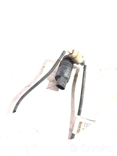 Volkswagen Touareg I Windscreen/windshield washer pump 1J6955651