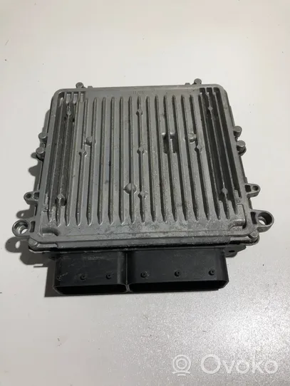 Mercedes-Benz ML W164 Calculateur moteur ECU A6421505277