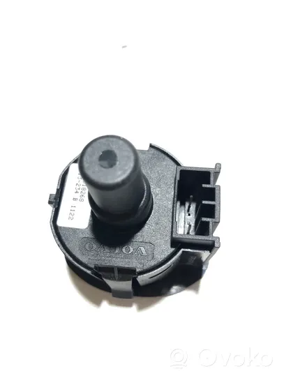 Volvo XC60 Passenger airbag on/off switch 31318268