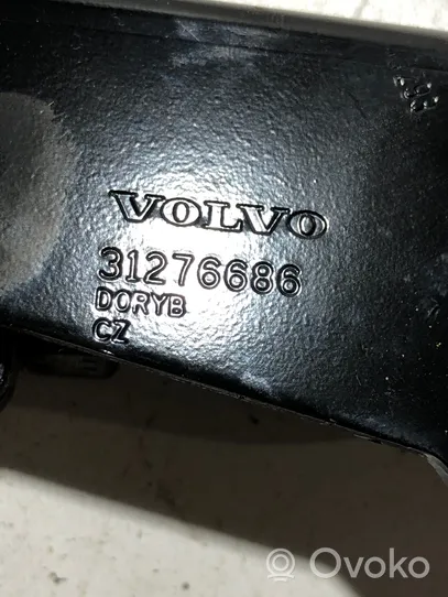 Volvo XC60 Loading door lock loop/hook striker 31276686