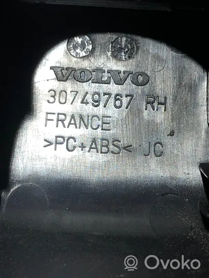 Volvo XC60 Muu sisätilojen osa 30749767