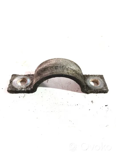 Audi Q7 4L Supporto per boccola della barra antirollio, anteriore 7L8511418