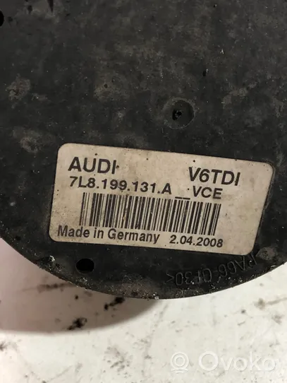 Audi Q7 4L Supporto di montaggio del motore 7L8199131A