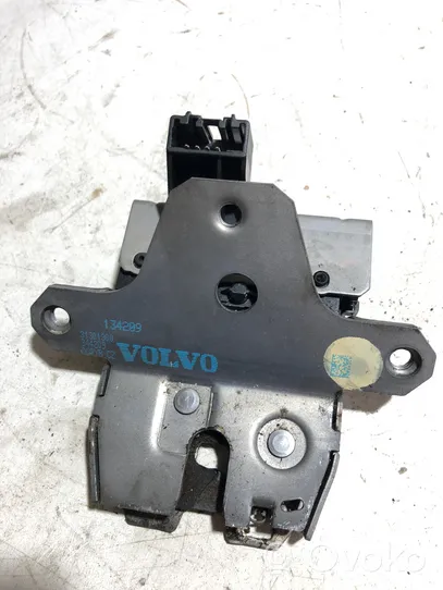 Volvo XC60 Serrure de loquet coffre 31301300