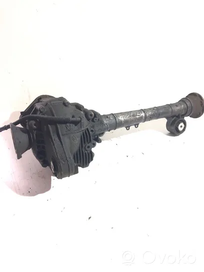 Audi Q7 4L Front differential 0AA409508D