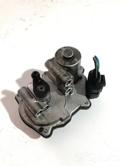 Audi Q7 4L Intake manifold valve actuator/motor A2C92454500