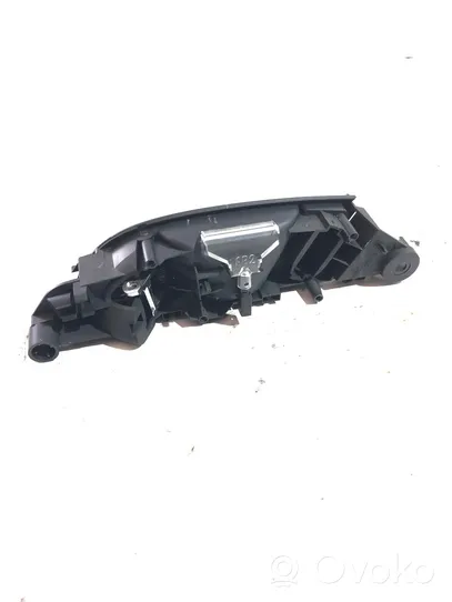 Audi Q7 4L Galinė atidarymo rankenėlė vidinė 4L0837020