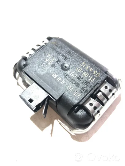 Volvo V50 Rain sensor 8648049