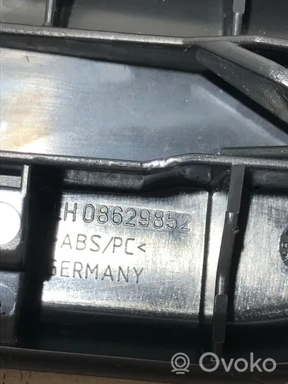 Volvo V50 Sonstiges Einzelteil Innenraum Interieur 08629852