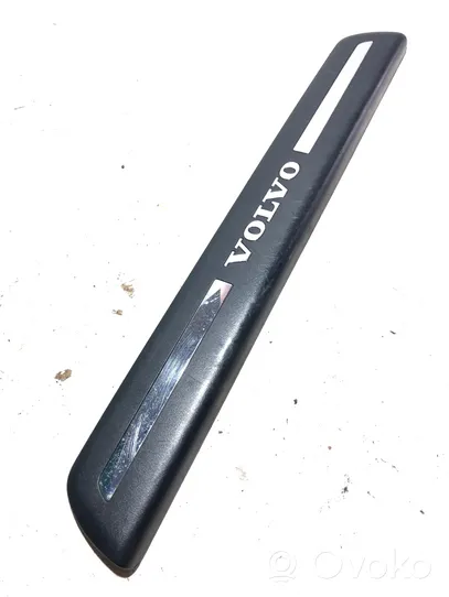 Volvo V50 Front sill trim cover 08622671