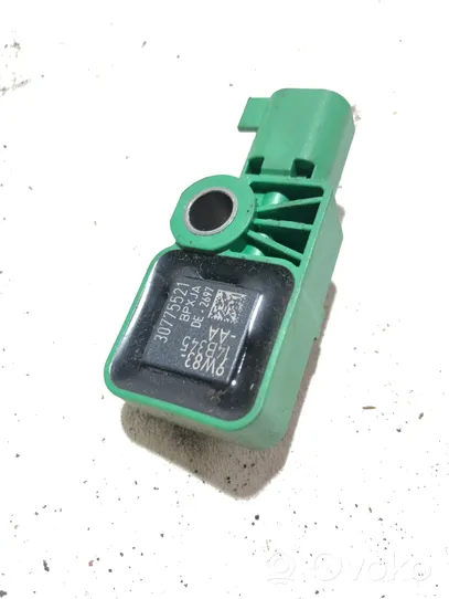 Volvo V50 Sensor impacto/accidente para activar Airbag 30775521