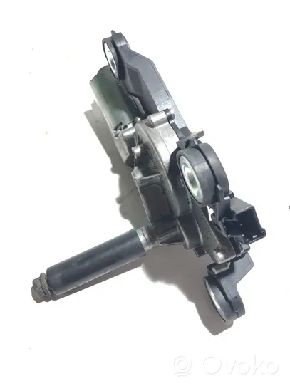 Volvo V50 Rear window wiper motor 30763683