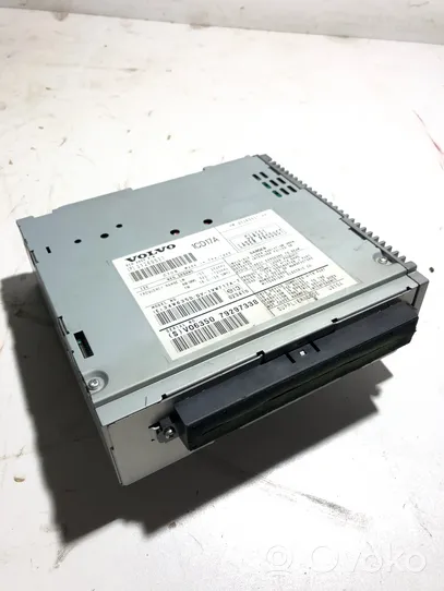 Volvo V50 CD/DVD changer 31260527