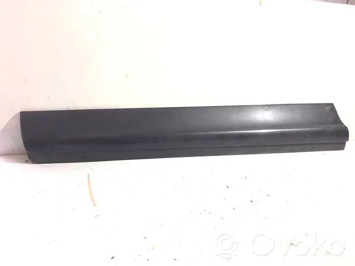 Audi Q7 4L Front door trim (molding) 4L0853959