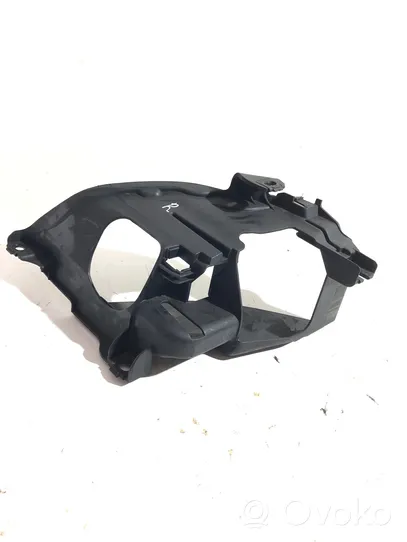 Audi Q7 4L Headlight/headlamp mounting bracket 