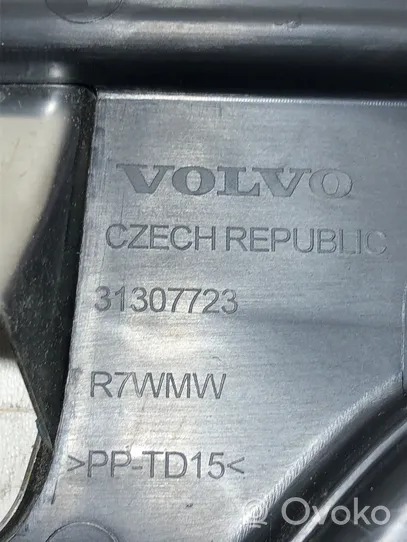 Volvo XC60 Osłona pasa bagażnika 31307723