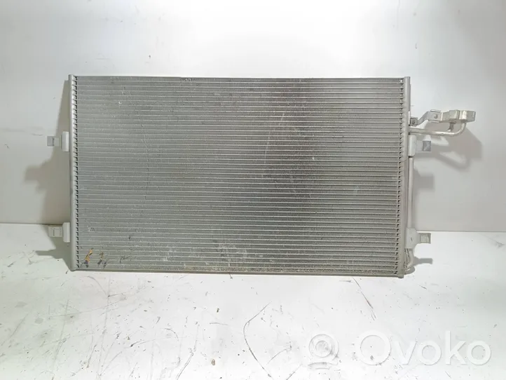 Volvo V50 Skraplacz / Chłodnica klimatyzacji 31418514