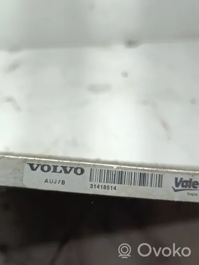 Volvo V50 Radiatore di raffreddamento A/C (condensatore) 31418514