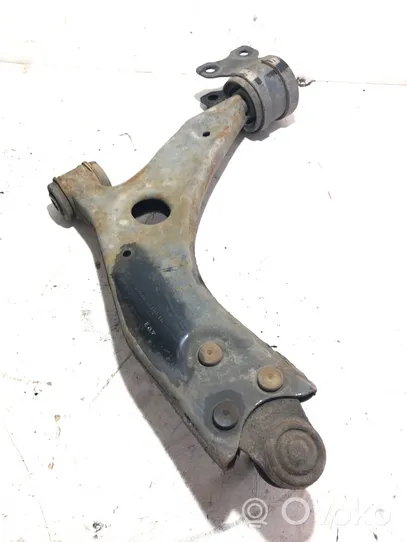 Volvo V50 Fourchette, bras de suspension inférieur avant 5400710516