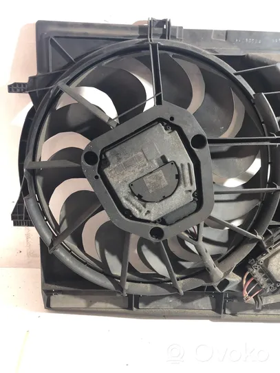 Audi Q5 SQ5 Kit ventilateur 8k0121003n