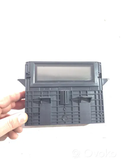 Volvo XC60 Monitor/display/piccolo schermo 30772584