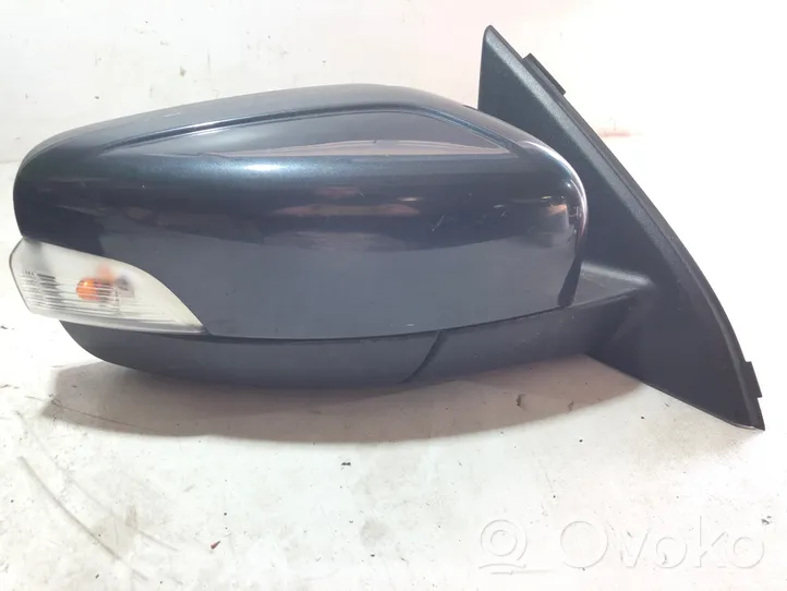 Volvo XC60 Front door electric wing mirror 31297771