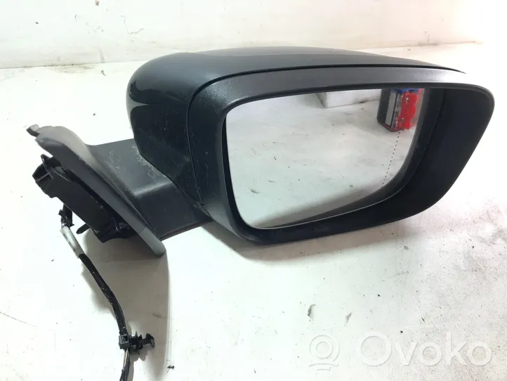 Volvo XC60 Front door electric wing mirror 31297771