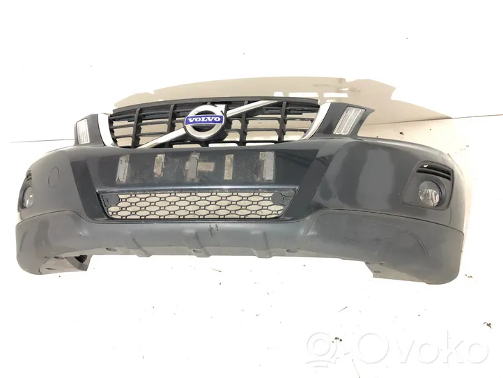 Volvo XC60 Front bumper 30763412