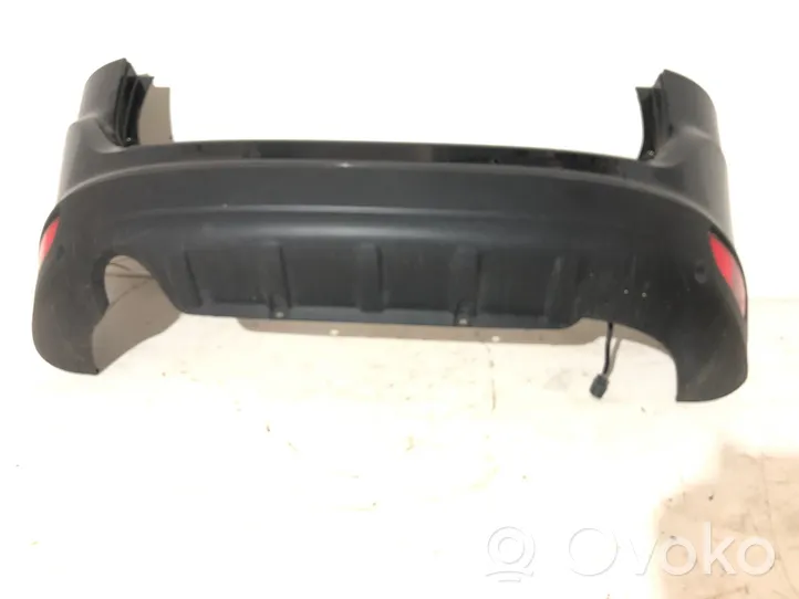 Volvo XC60 Rear bumper 30763426