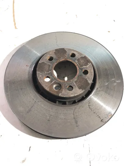 Volvo XC60 Front brake disc 