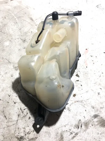 Volvo XC60 Coolant expansion tank/reservoir 6G918K218