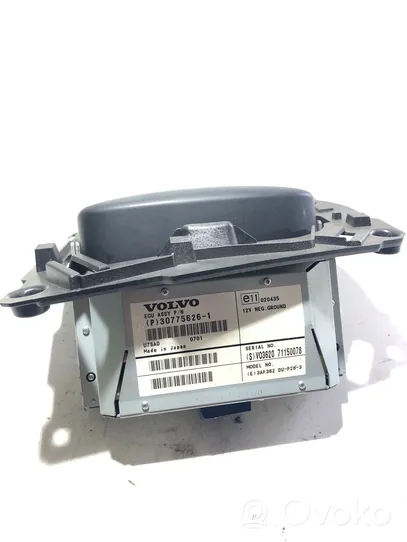 Volvo V70 Monitor/display/piccolo schermo 30775626