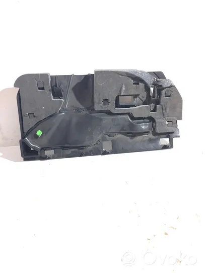 Audi Q7 4L Dashboard lower bottom trim panel 4L1815174