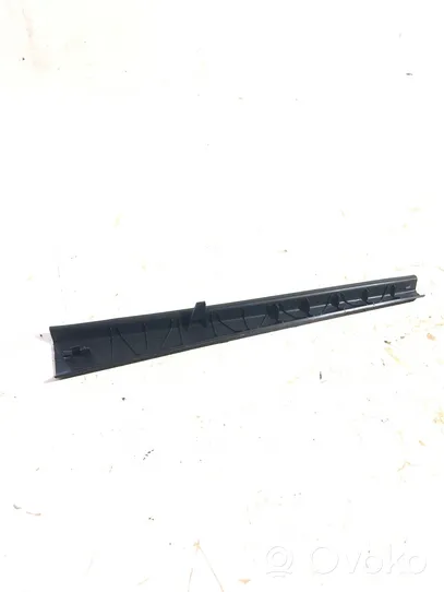 Audi Q7 4L Dashboard side end trim 4L0868203A