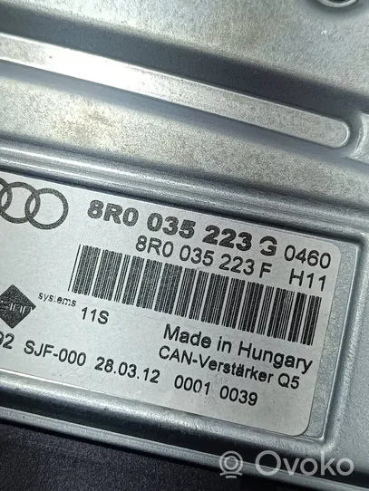 Audi A5 Sportback 8TA Vahvistin 8R0035223G