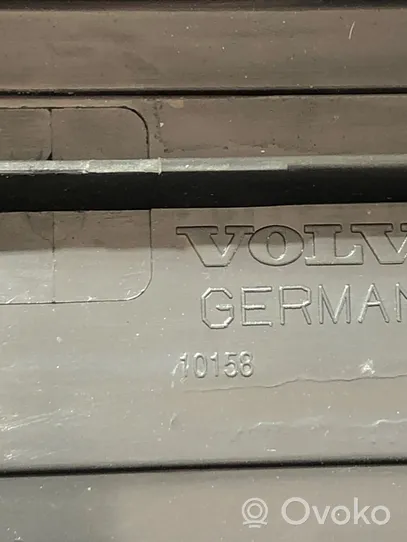 Volvo XC90 Listwa progowa tylna 10158